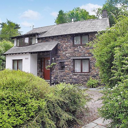 Bank End Villa Glenridding Eksteriør bilde