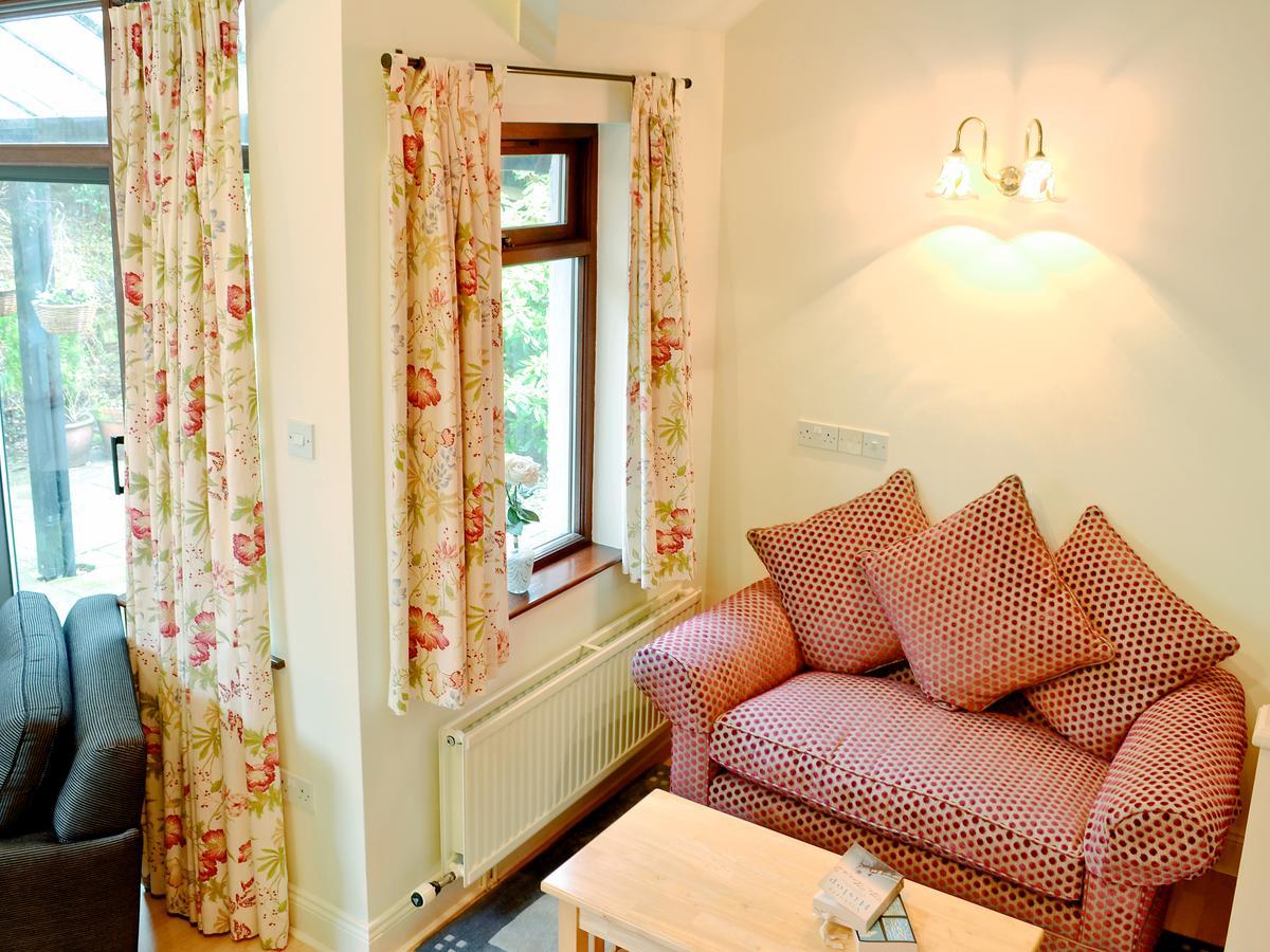 Bank End Villa Glenridding Eksteriør bilde